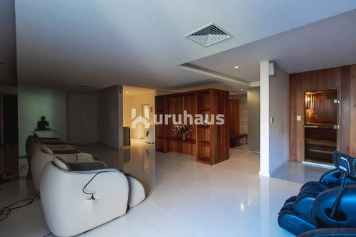 Departamento Venta Punta Del Este Icon Brava