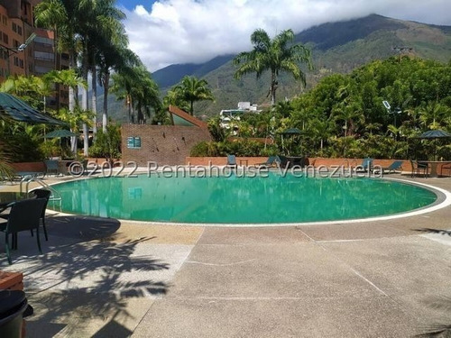 Imagen 15 de 17 de Apartamento En Los Chorros A La Venta Mls#22-21683 R A H Pablo Velozo