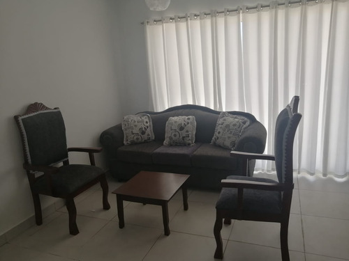 Apartamento En Renta En Bávaro, Punta Cana 