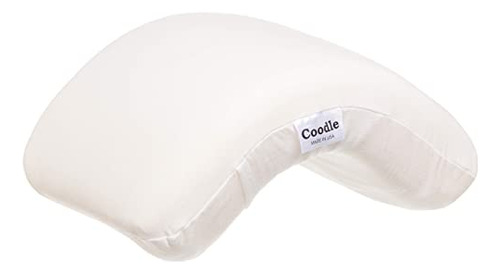 Coodle Pillow, Almohada De Espuma Para Abrazar A Parejas, En