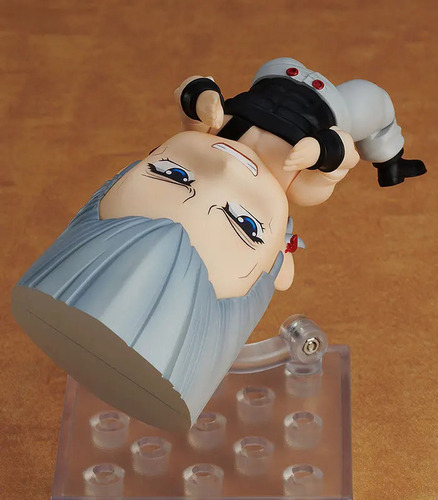 Figura De Acción Jojo's Adventure De Jean Pierre Polnareff 1