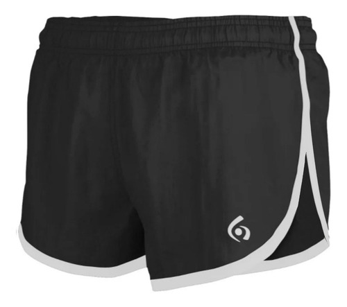 Short De Running - Unisex - Gdo Running Flow