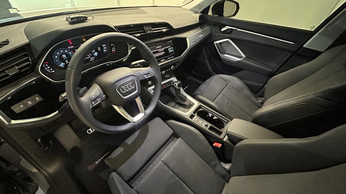 Audi Q3 Sportback 40 TFSI Quattro S Tronic