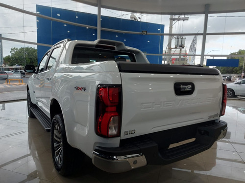 Chevrolet S10 2.8 High Country