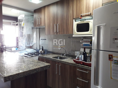 Imagem 9 de 15 de Apartamento - Jardim Carvalho - Ref: 435372 - V-pj5079