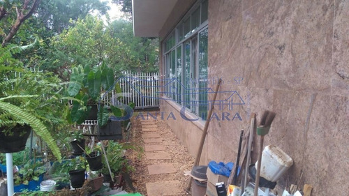 Imagem 13 de 15 de Casa Térrea À Venda No Bolsão Residencial City Campo Grande, São Paulo - Sc798