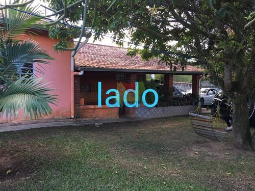 Imagem 3 de 6 de Chácara À Venda, 1000 M² Por R$ 341.000,00 - Morada Do Sol - Sarapuí/sp