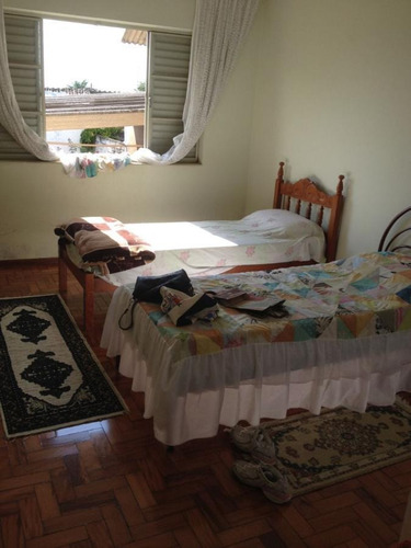 Imagem 12 de 15 de Casa Para Venda Em Salto De Pirapora, 3 Dormitórios, 1 Suíte, 3 Banheiros, 1 Vaga - _1-2438407