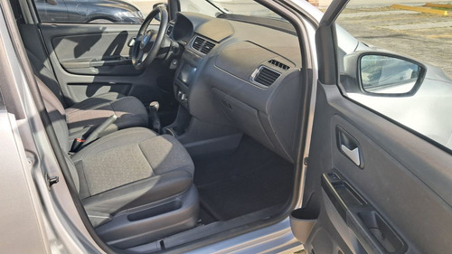 Volkswagen Fox 1.0 Mi Total Flex 8V 5p