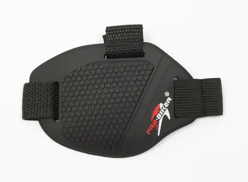 Protector De Zapatos Para Motociclista Cubre Calzado