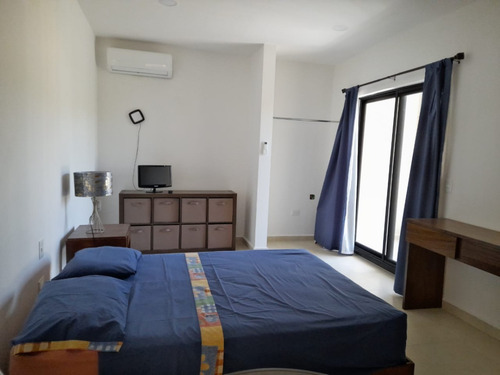 Edificio Estudios 1 Recamara Venta Cancun Centrico