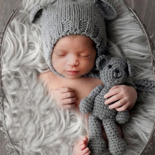 Ylsteed Newborn Photography Outfits Girls Boys M9y4x