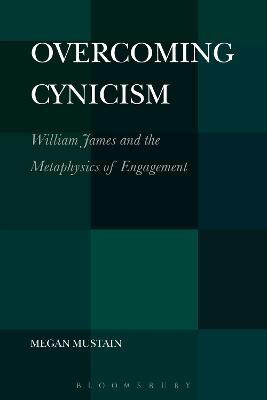 Libro Overcoming Cynicism - Megan Mustain