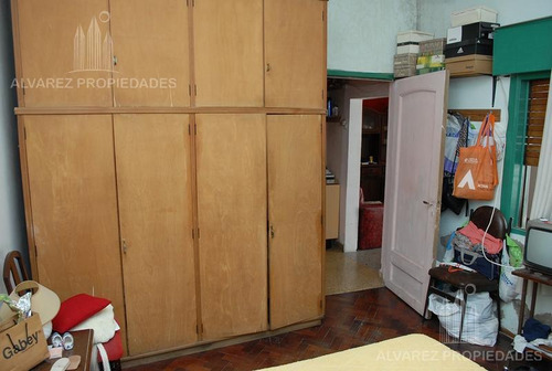 Ph Ramos Mejia Venta 2 En Block · 3 Ambientes Patio Terraza