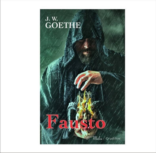 Fausto - Goethe - Gradifco