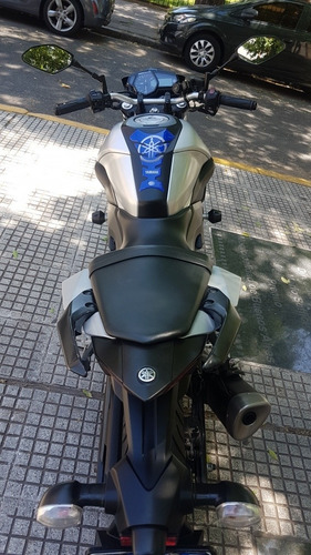 Imagen 14 de 15 de Yamaha Mt 03 Permuto Qr Motors