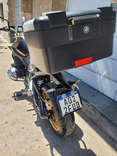 Bmw R1200r Impecable Particular