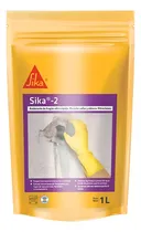 Comprar Sika 2 Acelerante De Fragüe Ultra Rápido Sachet X 1 Kg