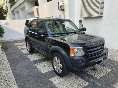Land Rover Discovery 3 Se 2.7 Diesel