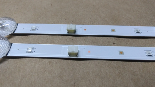 Barras Led Samsung Un32j4300 (Usado)