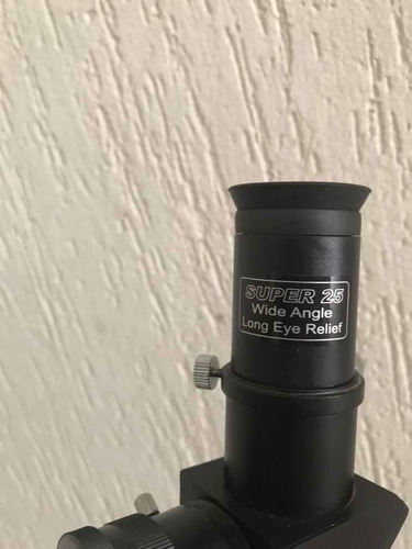 Telescópio Skywatcher Bk 707 Az2