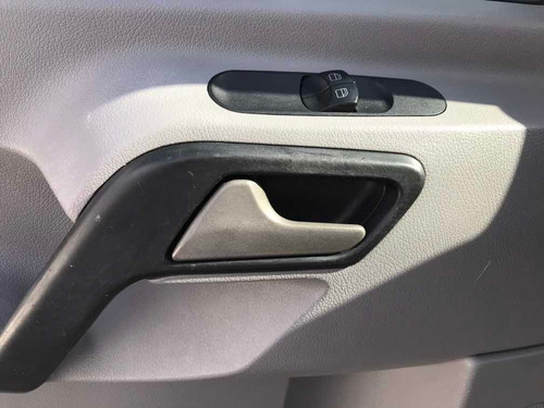 Imagen 9 de 13 de Volkswagen Crafter 2017 2.0 Chasis Cabina 5.0 Ton Lwb Mt