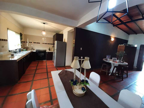 Imagen 5 de 11 de Casa De Campo En Urb. Prados De Cafetal Turmero, Aragua