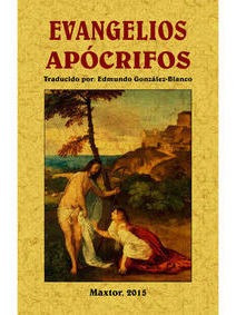 Evangelios Apocrifos -  (book)