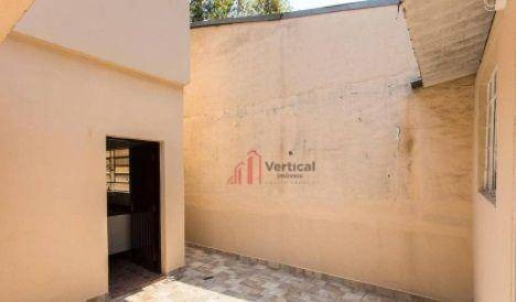 Sobrado Com 2 Dormitórios À Venda, 120 M² Por R$ 565.000 Ou Locação- Tatuapé - São Paulo/sp - So2314
