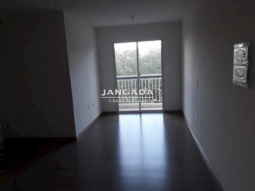 Imagem 3 de 11 de Apartamento Condominio Boa Vista - Itapevi - 12016