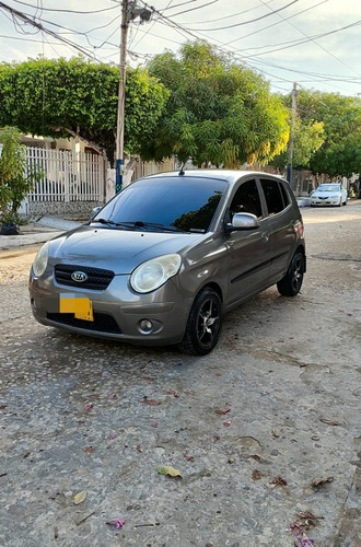 Kia Picanto 1.1 Morning