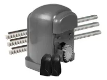 Comprar Motor Rápido Portón Corredizo 800kg Ppa Eurus Steel Jetflex