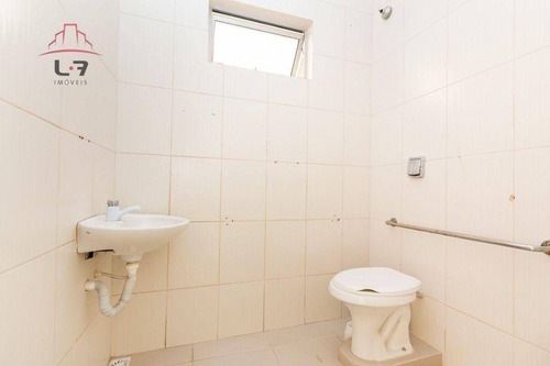 Imagem 27 de 30 de Casa Para Alugar, 279 M² Por R$ 9.500,00/mês - Uberaba - Curitiba/pr - Ca0179