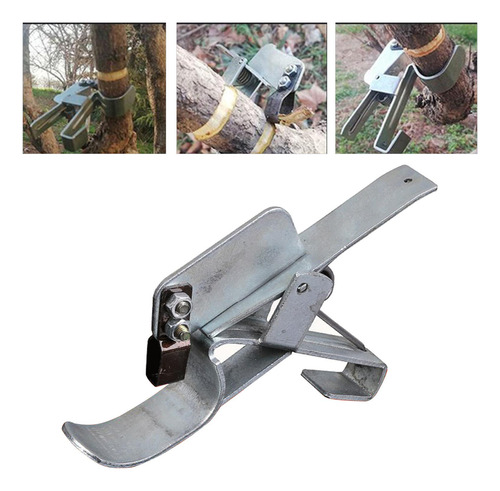 2 Alicates Para Pelar Anillos De Acero De Alto Carbono Para