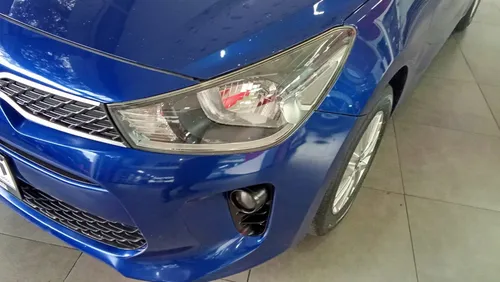Kia Rio 1.6 Lx Sedan At