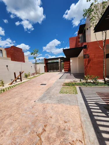 Casa En Renta, En Ascalaii, Con 2 Recamaras, Equipado