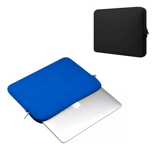 Funda De Neopreno Para Notebook 14 Pulgadas