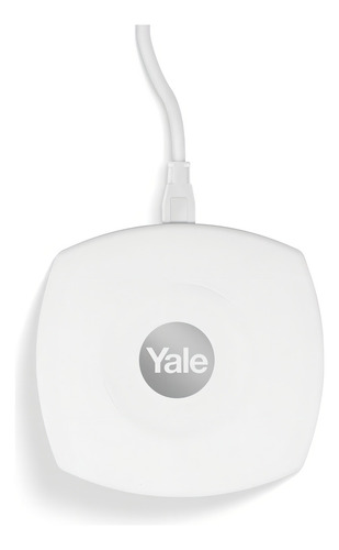 Cerradura digital Yale 6636