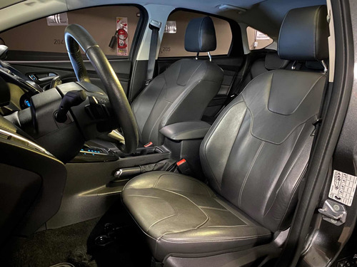 Ford Focus Iii 2.0 Titanium At6 2019