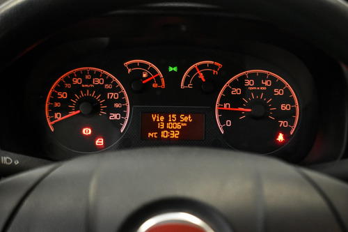 Fiat Qubo 1.4 Fiorino Dynamic 73cv