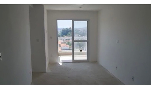 Imagem 9 de 11 de Apartamento Residencial Em Santo André - Sp - Ap1825_mix