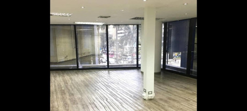 Imagen 3 de 10 de En Alquiler, Oficina 240m2 Centro Lido, El Rosal