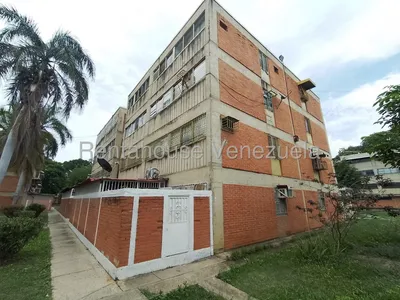 Apartamento en venta