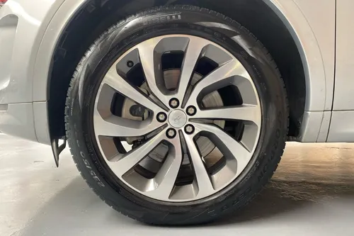 Land Rover Discovery Sport 2 R Dynamic S Mhev S.b 2000cc Tp