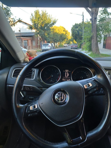 Volkswagen Vento 1.4 Dsg Única Mano