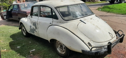 Dkw 1000 Dk
