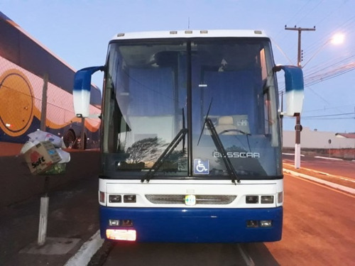 Vistabuss - Scania - 2000 - Cod. 5139