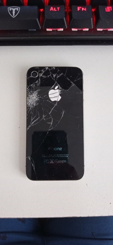 iPhone 4s