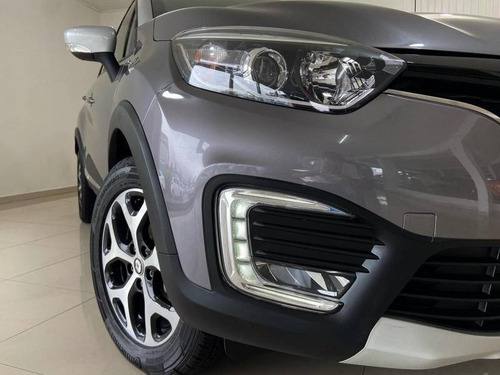 Renault Captur Intense Bose 1.6 16v