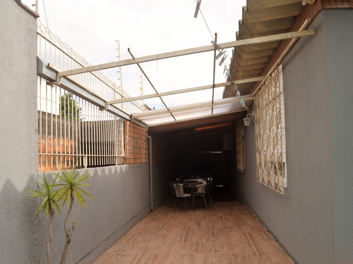 Imagem 24 de 27 de Casa - Ca00181 - 68815455